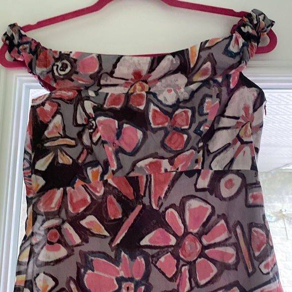 Save the queen dress. Brand New Lined. 100 percent cotton. Italy - Picture 8 of 10